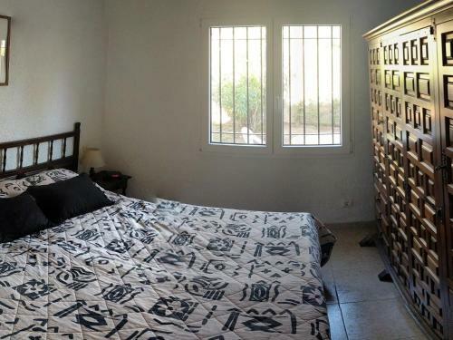Villa Las Flores 3b