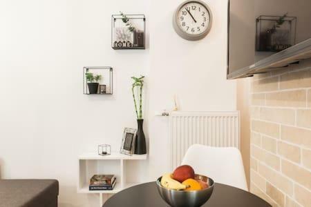 Apartamento Cozy Studio 50m From Sea