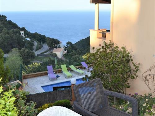 Villa Casa Nicole