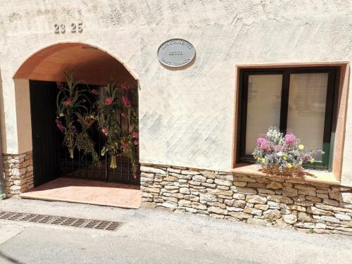 Charming & Peaceful Apartment Begur With Swimming Pool