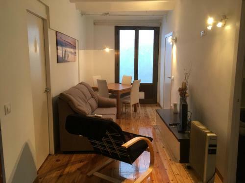 Apartamento Cerdanya Bellver 1