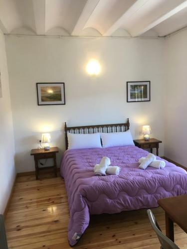 Apartamento Cerdanya Bellver 1