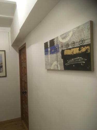 Apartamento Cerdanya Bellver 1