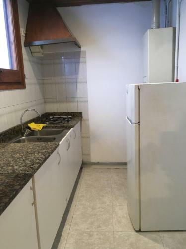 Apartamento Cerdanya Bellver 1