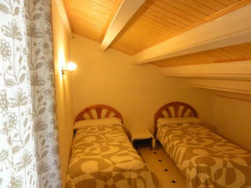 Apartamento Cal Matia
