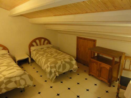 Apartamento Cal Matia