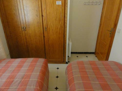 Apartamento Cal Matia