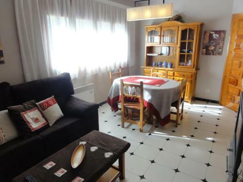 Apartamento Cal Matia