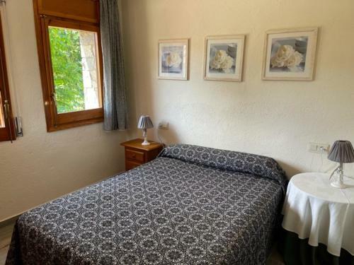 Apartamento Cal Matia