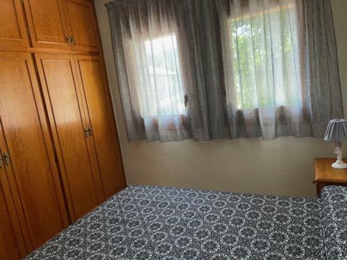 Apartamento Cal Matia