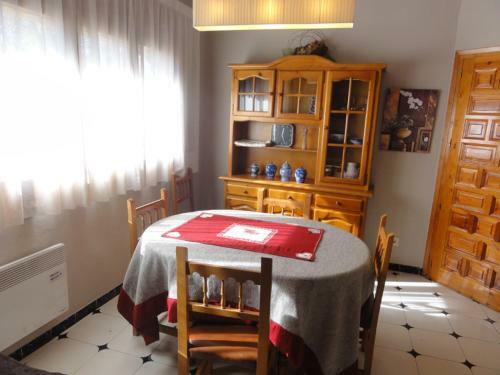 Apartamento Cal Matia