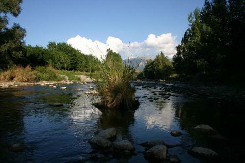 Apartamento Cal Matia