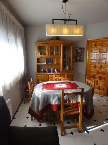 Apartamento Cal Matia