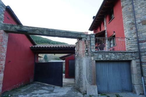 Apartament A Pi, Bellver De Cerdanya