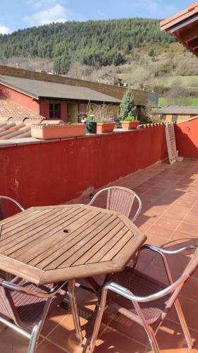 Apartament A Pi, Bellver De Cerdanya
