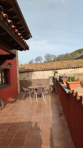 Apartament A Pi, Bellver De Cerdanya