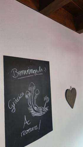 Apartament A Pi, Bellver De Cerdanya