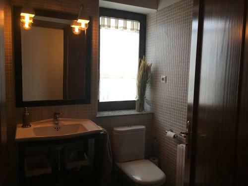 Elegante Casa En La Cerda�a