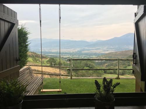 Elegante Casa En La Cerda�a