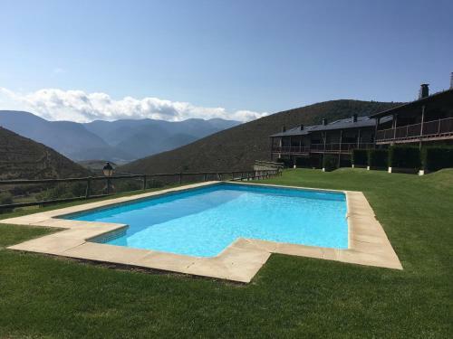 Elegante Casa En La Cerda�a