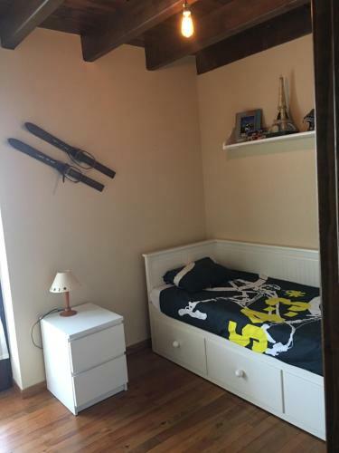 Elegante Casa En La Cerda�a