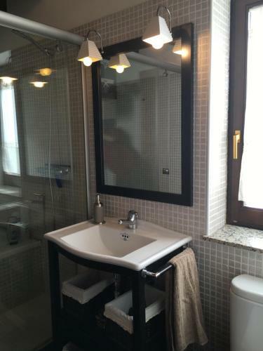 Elegante Casa En La Cerda�a