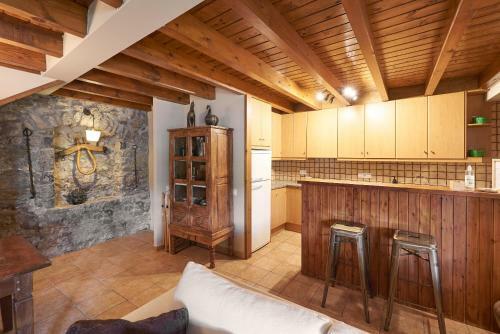 Desconnectar Bellver De Cerdanya II