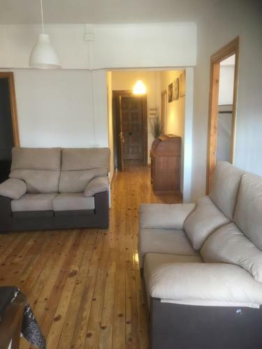 Apartamento Cerdanya Bellver 2