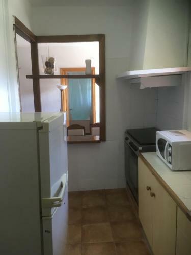 Apartamento Cerdanya Bellver 2