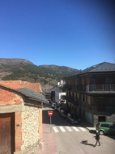 Apartamento Cerdanya Bellver 2