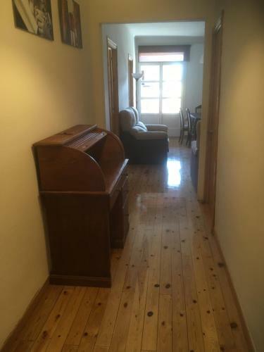 Apartamento Cerdanya Bellver 2