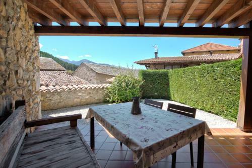 Desconnectar Bellver De Cerdanya I