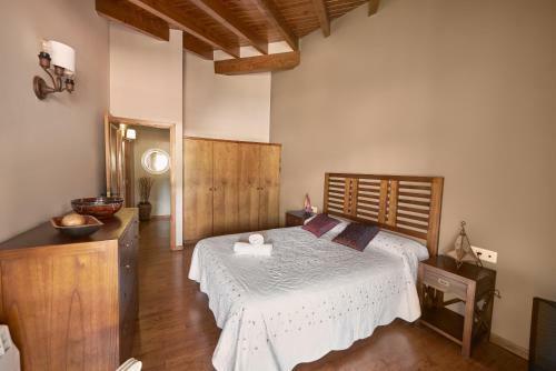 Desconnectar Bellver De Cerdanya I