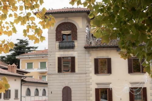 Hostal La Torretta Guest House