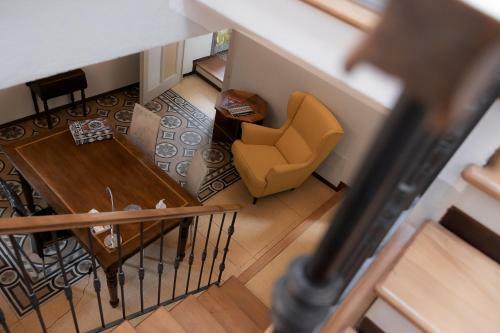 Hostal La Torretta Guest House