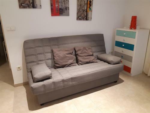 Apartamento Portalet 7