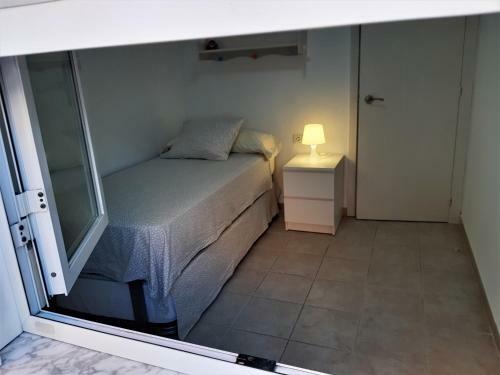 Apartamento Portalet 7