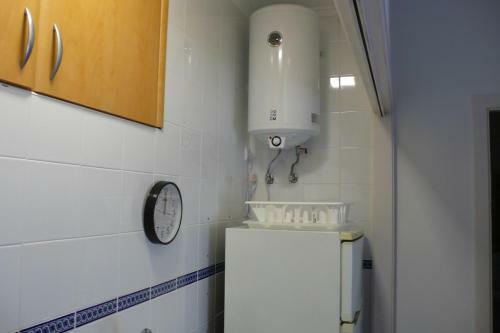 Apartamento Portalet 7