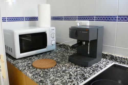 Apartamento Portalet 7