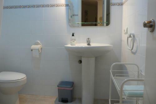 Apartamento Portalet 7