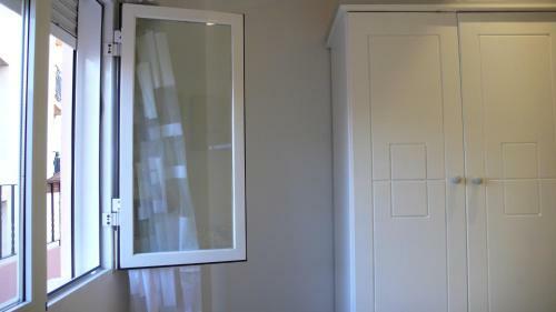 Apartamento Portalet 7
