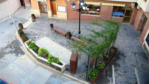 Apartamento Portalet 7