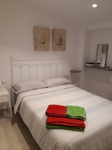 Apartamento Portalet 7