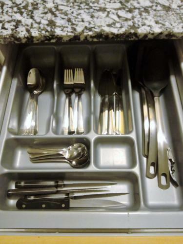 Apartamento Portalet 7