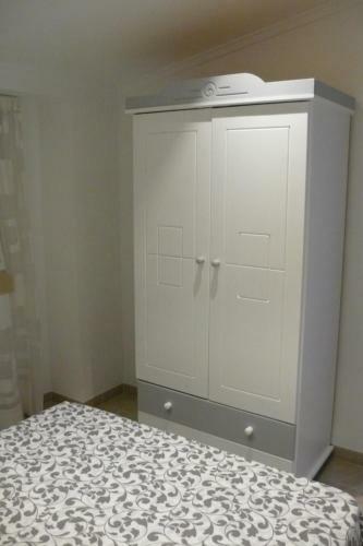 Apartamento Portalet 7