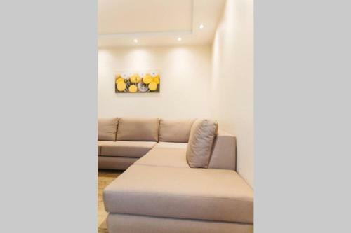 Brand-new Deluxe Apartment In Liep?ja