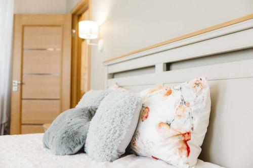 Brand-new Deluxe Apartment In Liep?ja