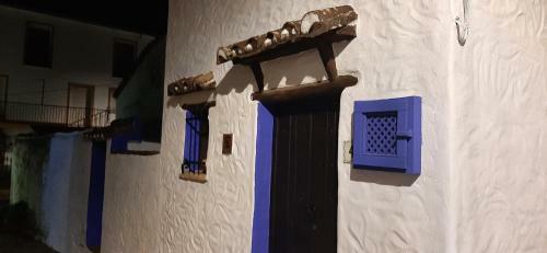 Apartamento Casa Rural El Patio