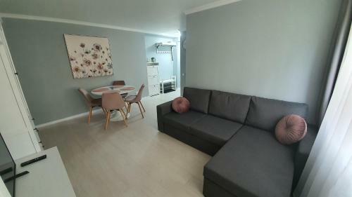 Anita's Center Apartment