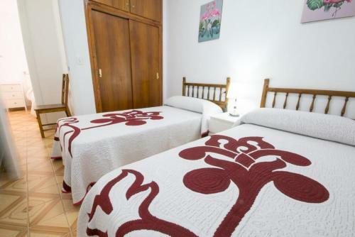 Apartamento Casa Paco 3